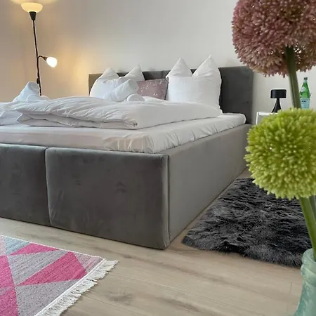 Am Eg-wohnung, New, Zentral, Smarttv, Parkplatz * Amberg